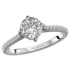 Gold/Platinum Semi-mount