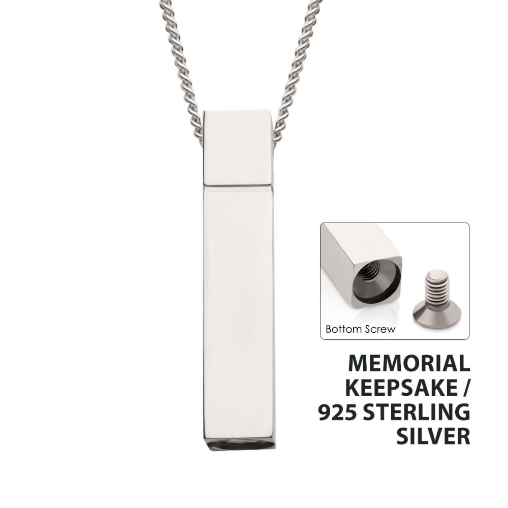 INOX Jewelry