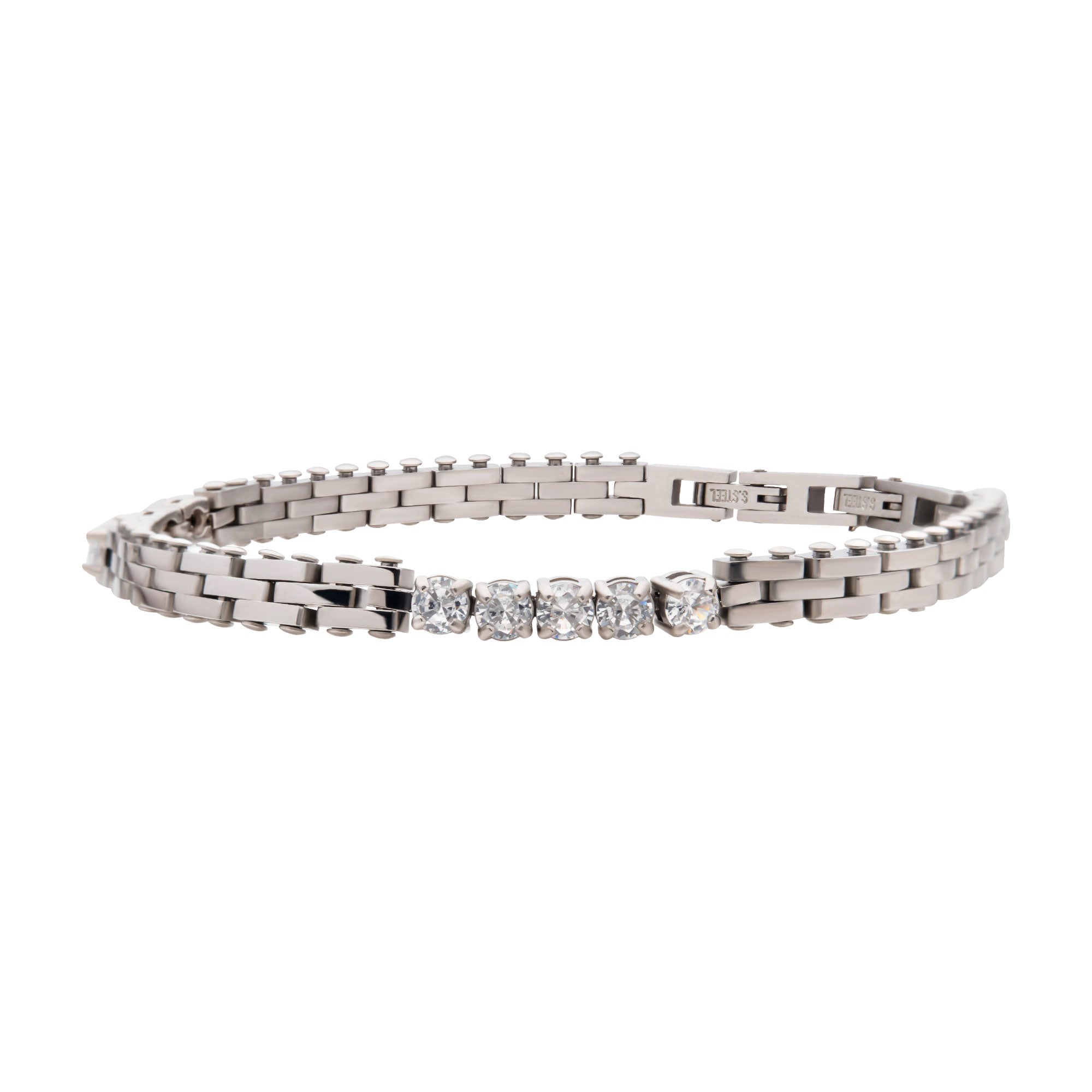 INOX Jewelry
