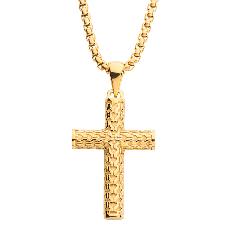 Stainless Steel Pendants/Chains/Necklace