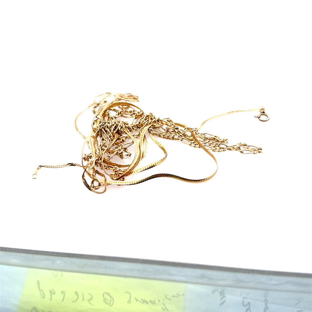 scrap