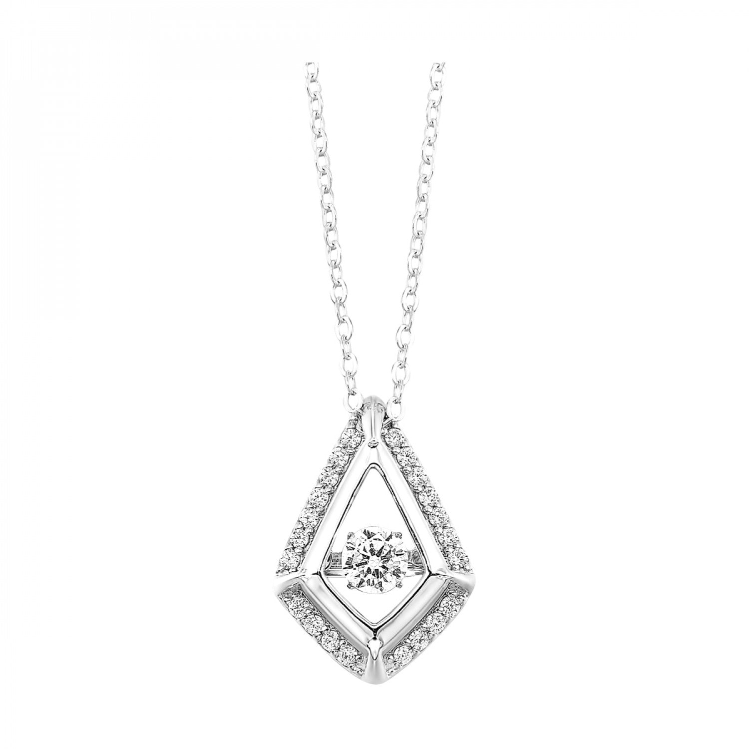 Silver Pendants/Necklace