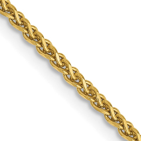 Gold/Platinum Chain