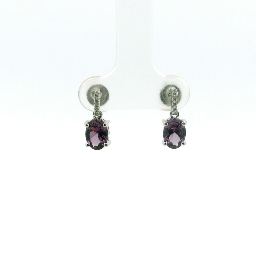 Sterling Silver Earrings