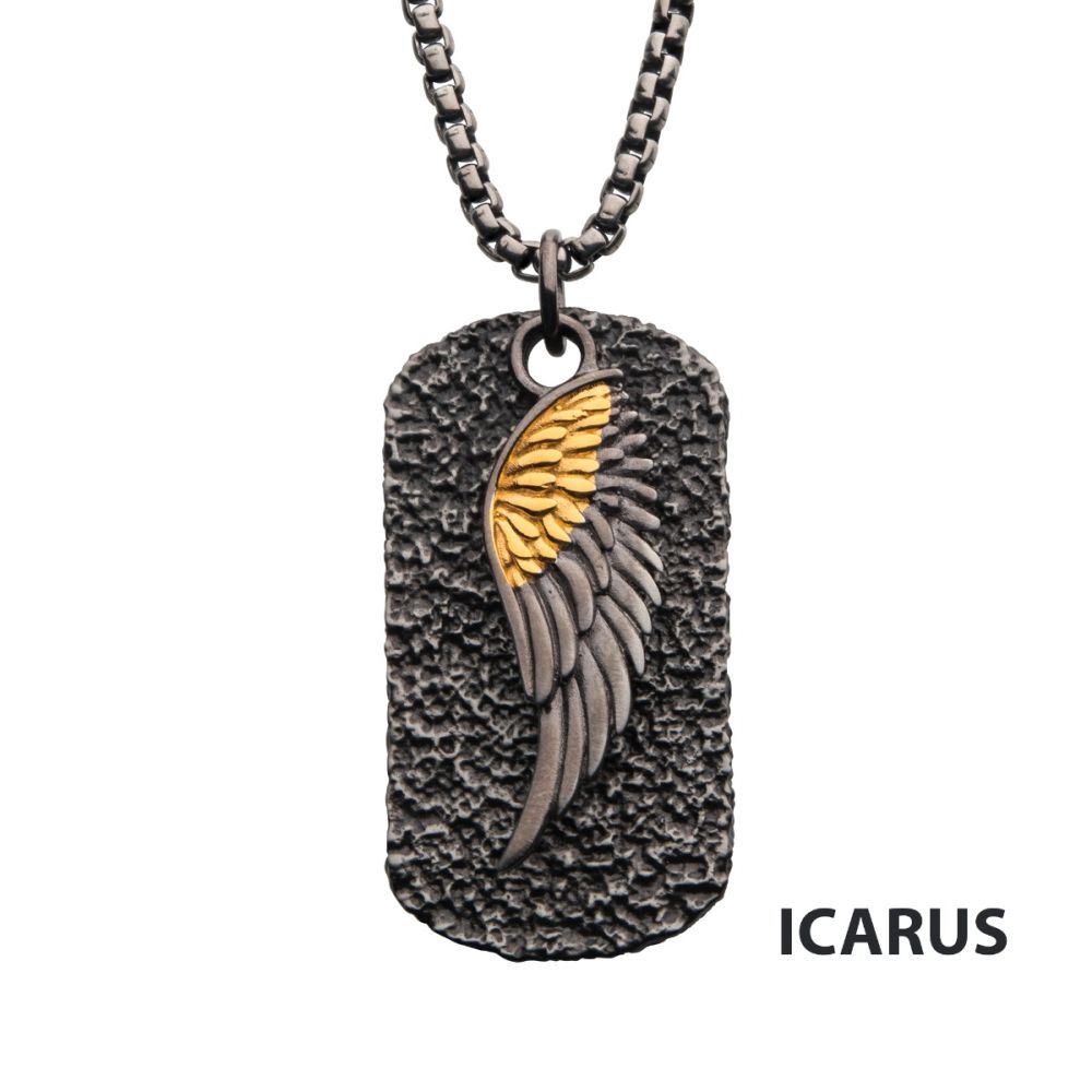 INOX Jewelry