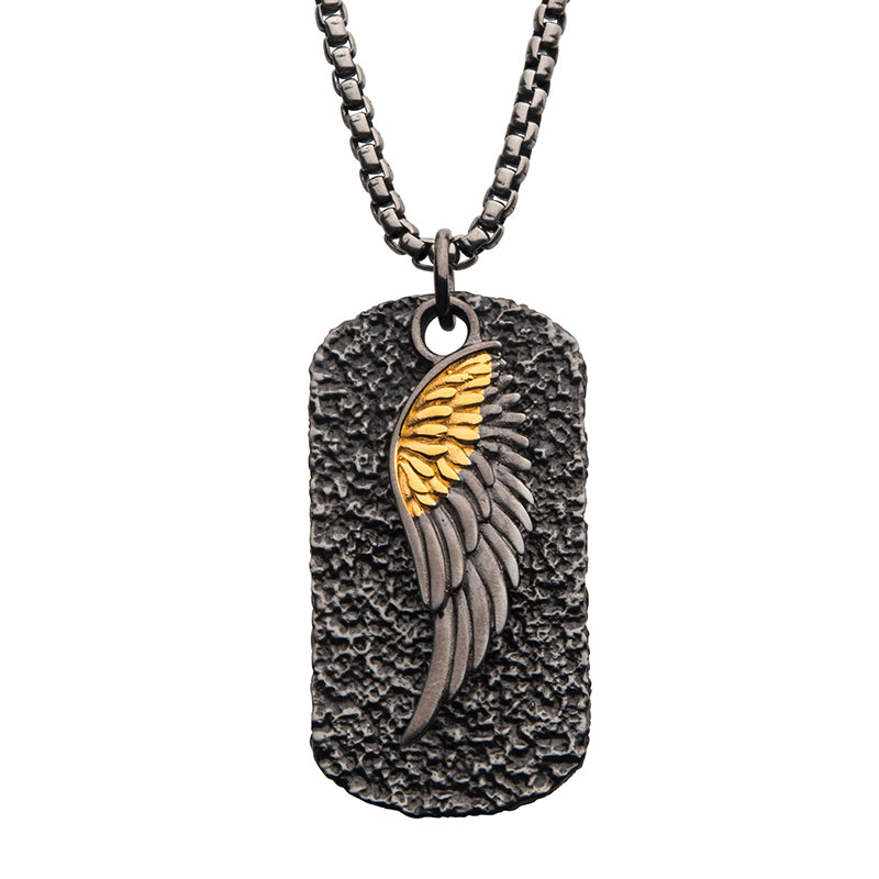 Stainless Steel Pendants/Chains/Necklace