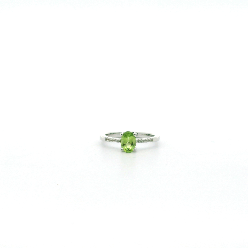 Silver Ring