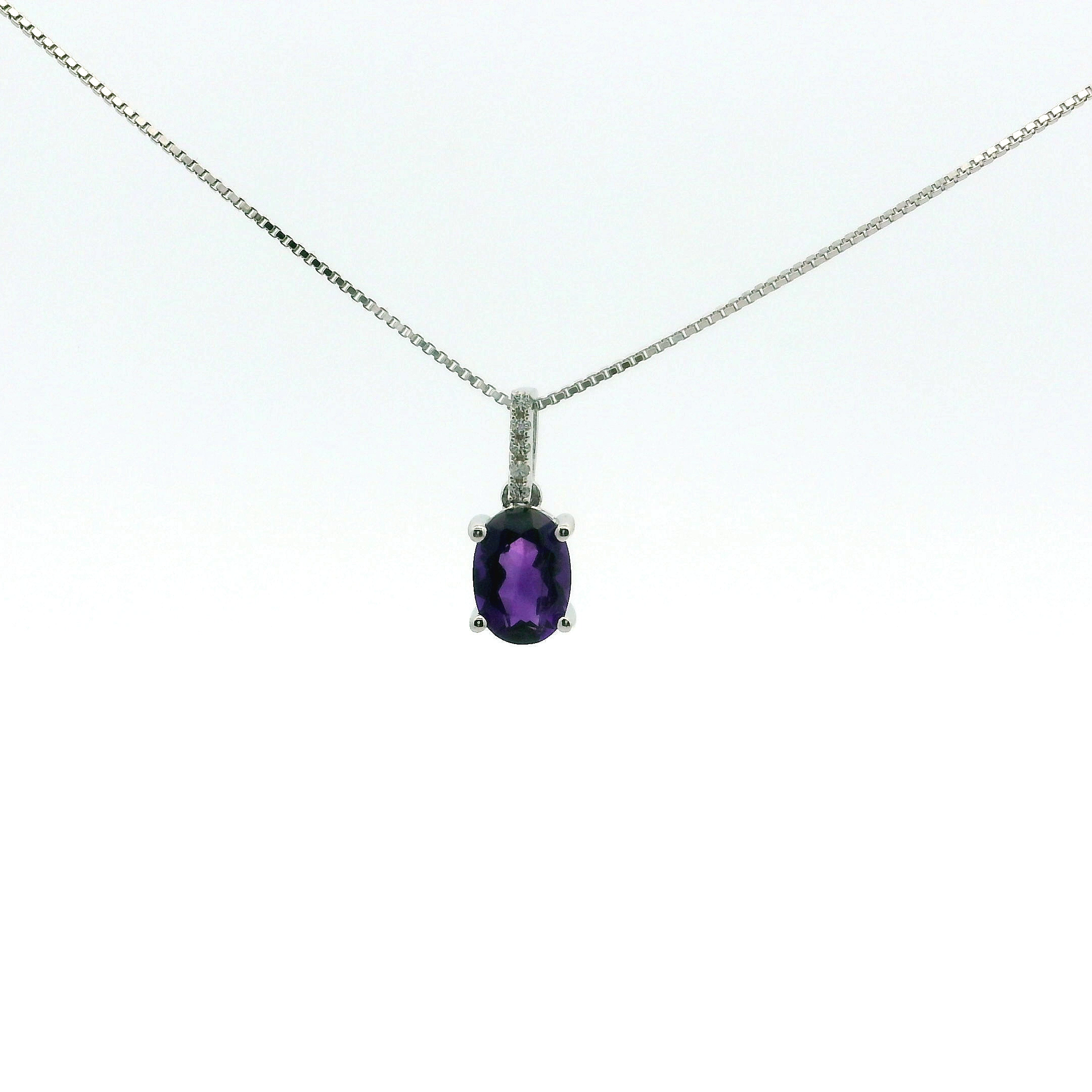 Silver Pendants/Necklace