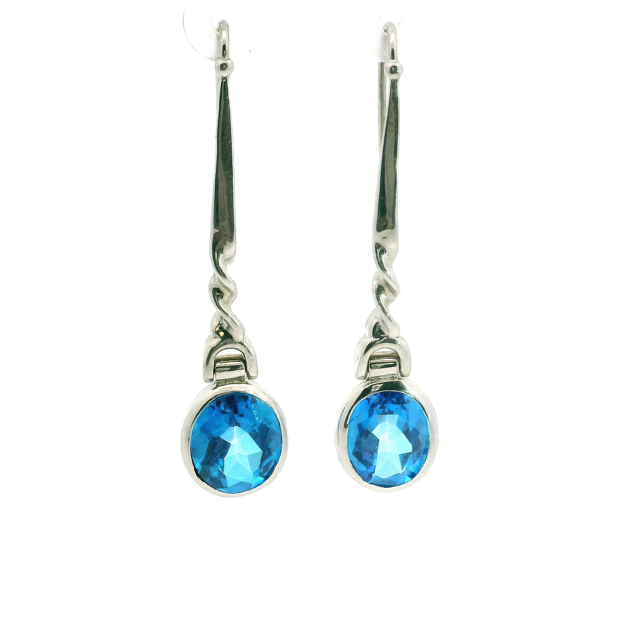 Sterling Earrings