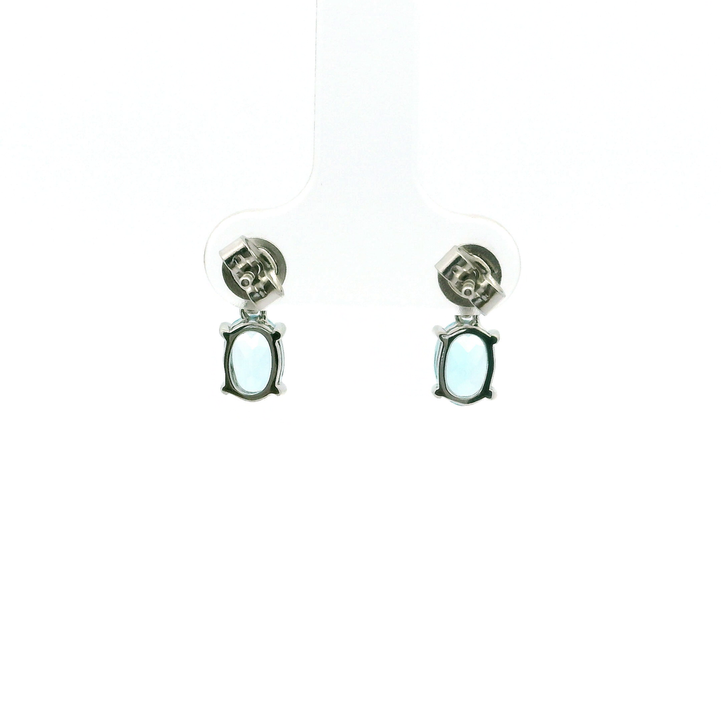 Silver Earring