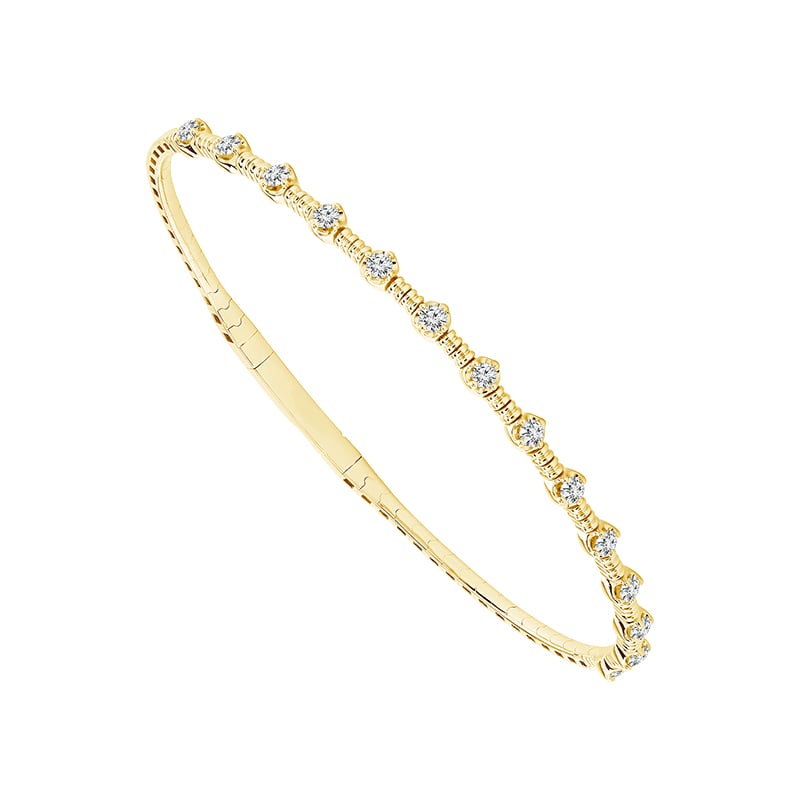 Diamond Braclet