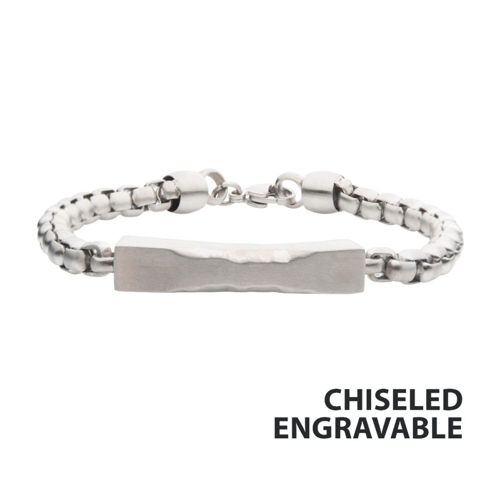INOX Jewelry
