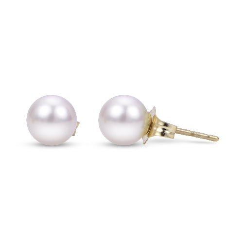 Pearl Earring