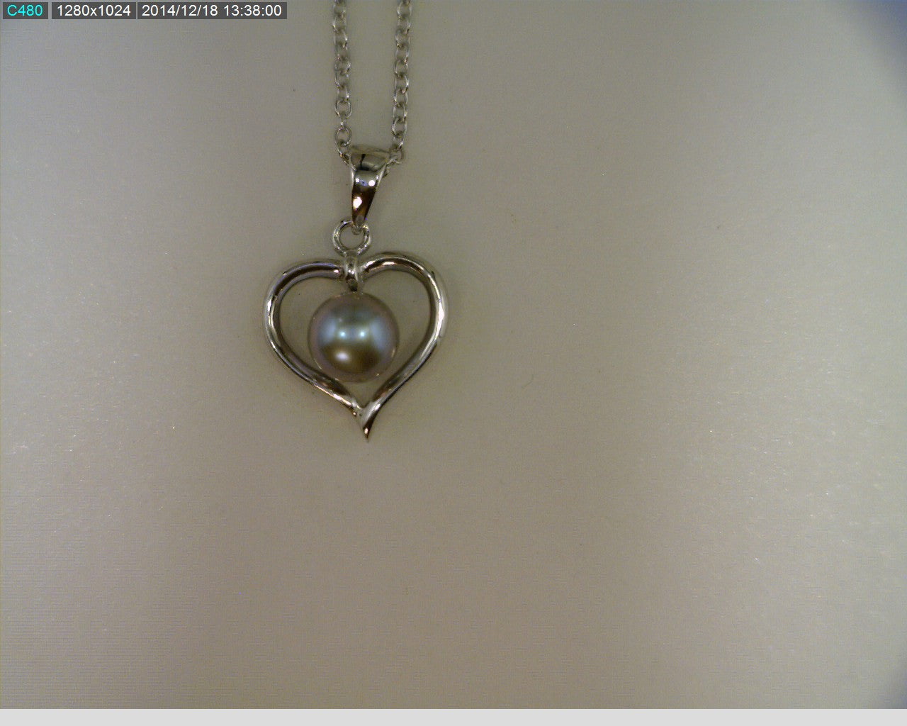 Silver Pendants/Necklace
