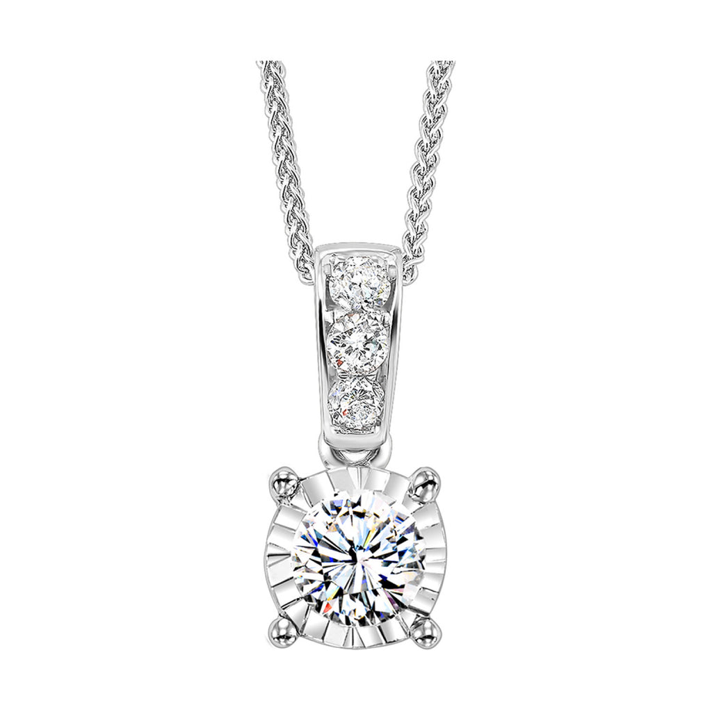 Diamond Necklace