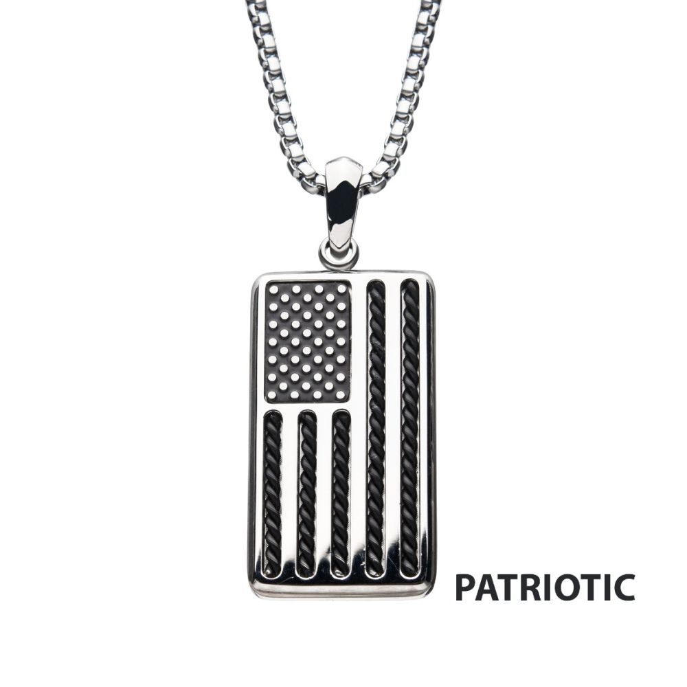 INOX Jewelry
