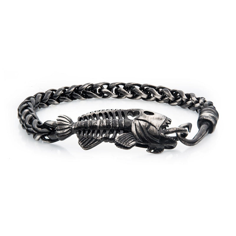 Stainless Steel Bracelet