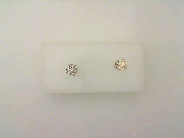 Diamond Earring