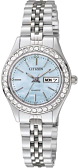 Ladies Quartz Citizen Watch