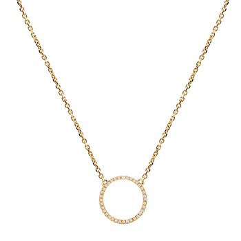 Diamond Necklace