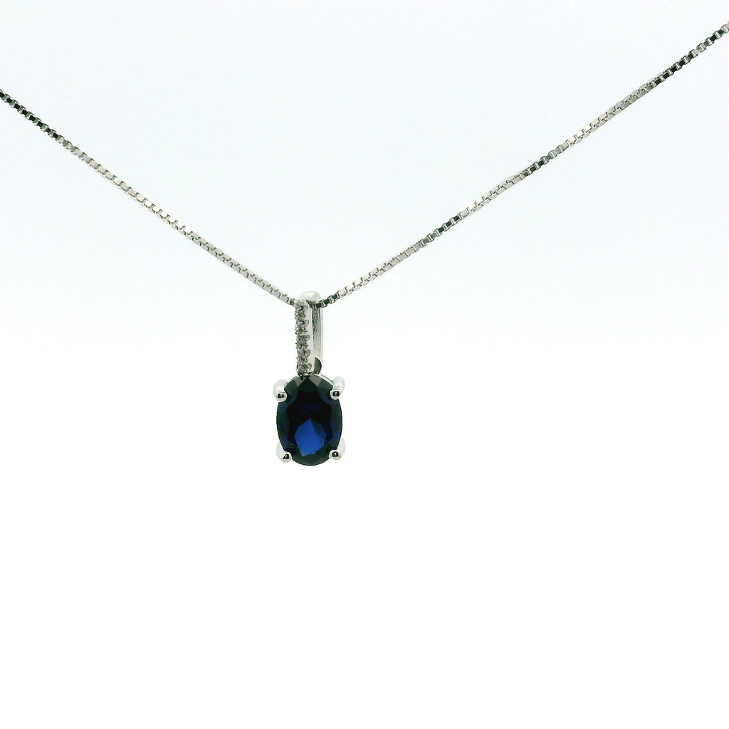 Silver Pendants/Necklace