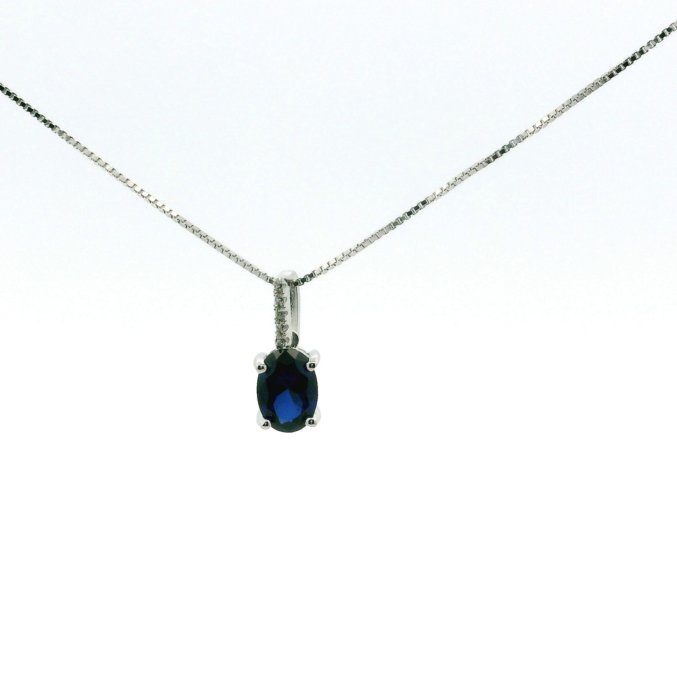 Silver Pendants/Necklace