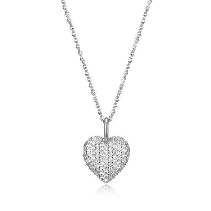 Silver pendants/ Necklaces