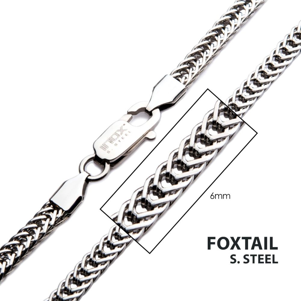 INOX Jewelry