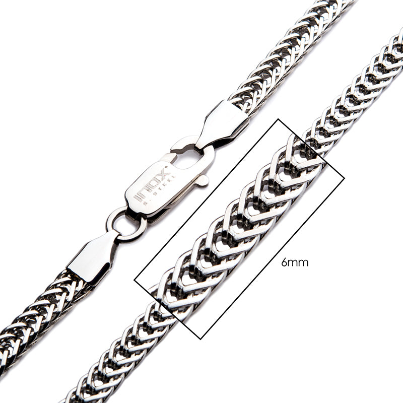 Stainless Steel Pendants/Chains/Necklace
