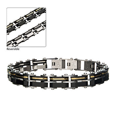 Stainless Steel Bracelet
