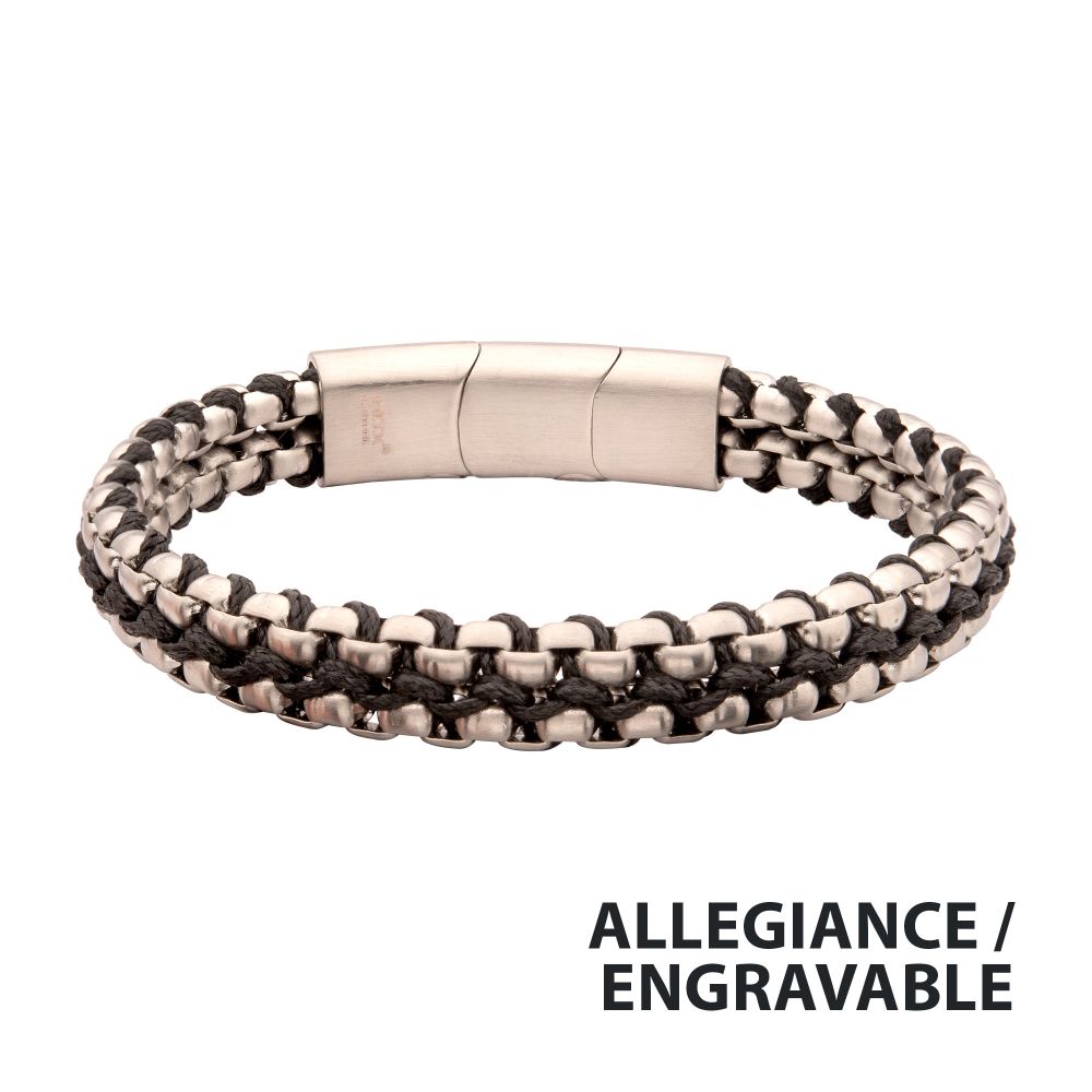 INOX Jewelry