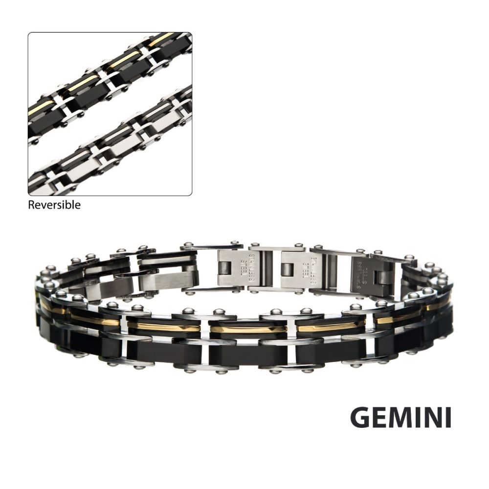 INOX Jewelry
