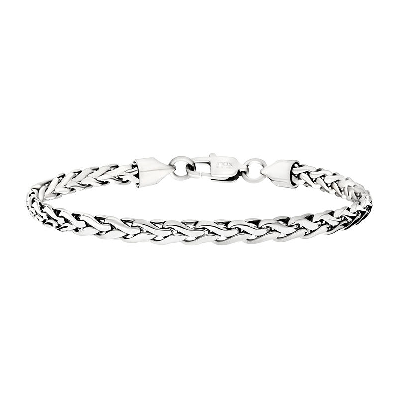 Stainless Steel Bracelet