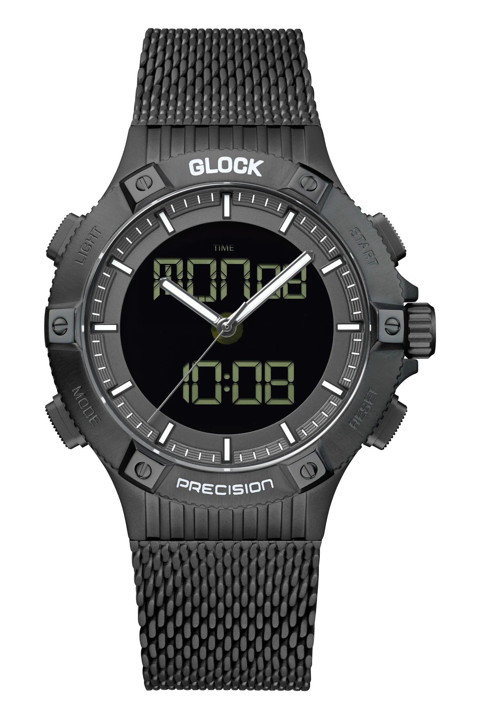 Glock Precision