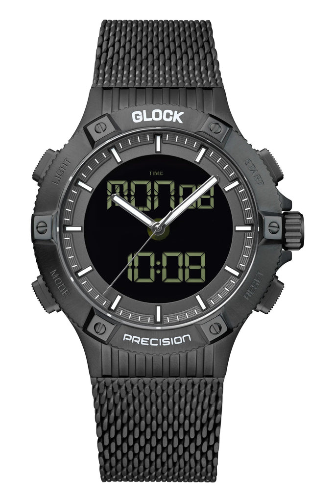 Glock Precision