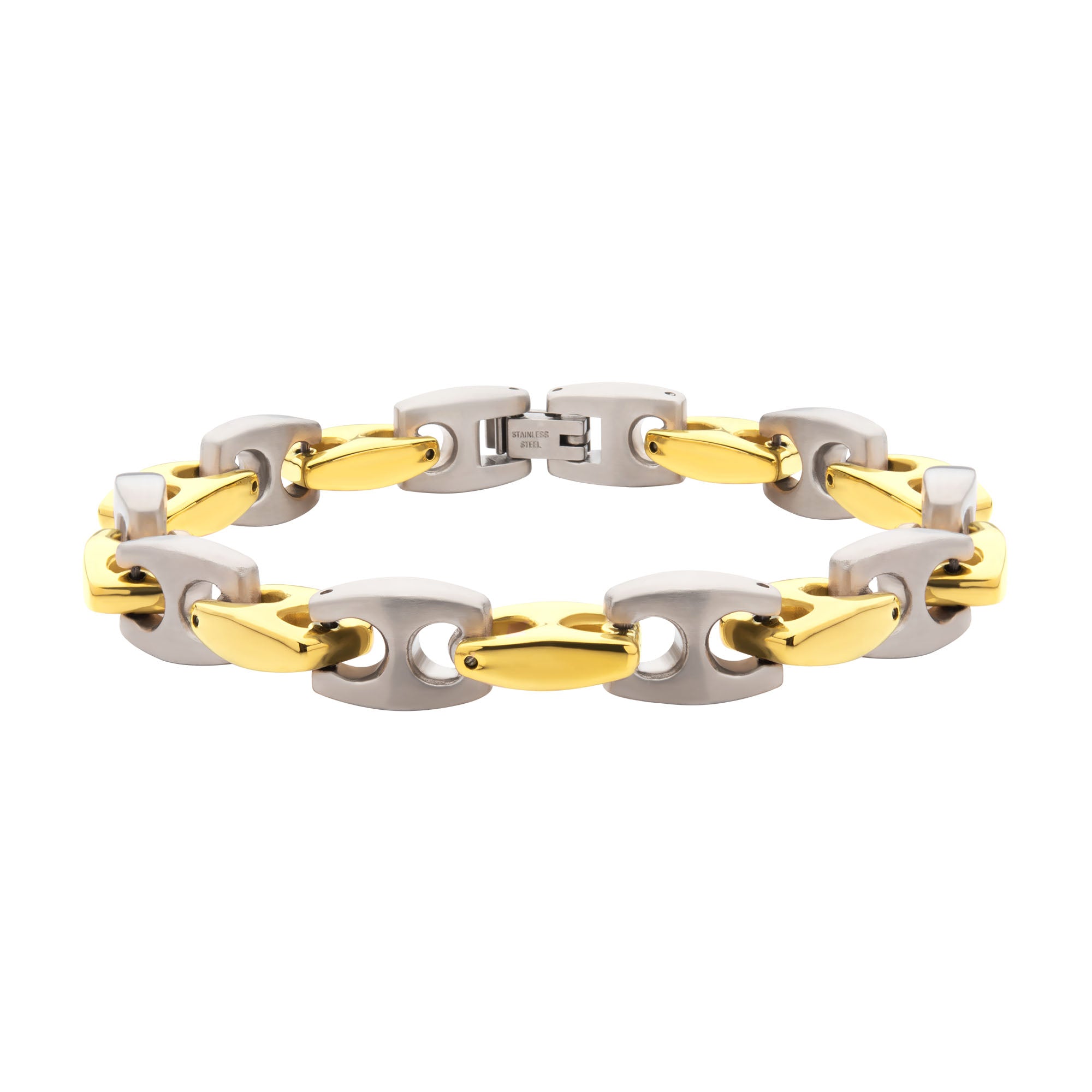 Stainless Steel Bracelet
