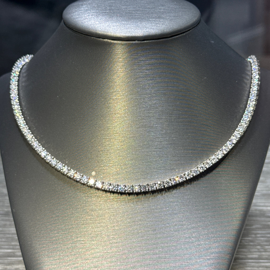 Lab Grown Diamond Pendant