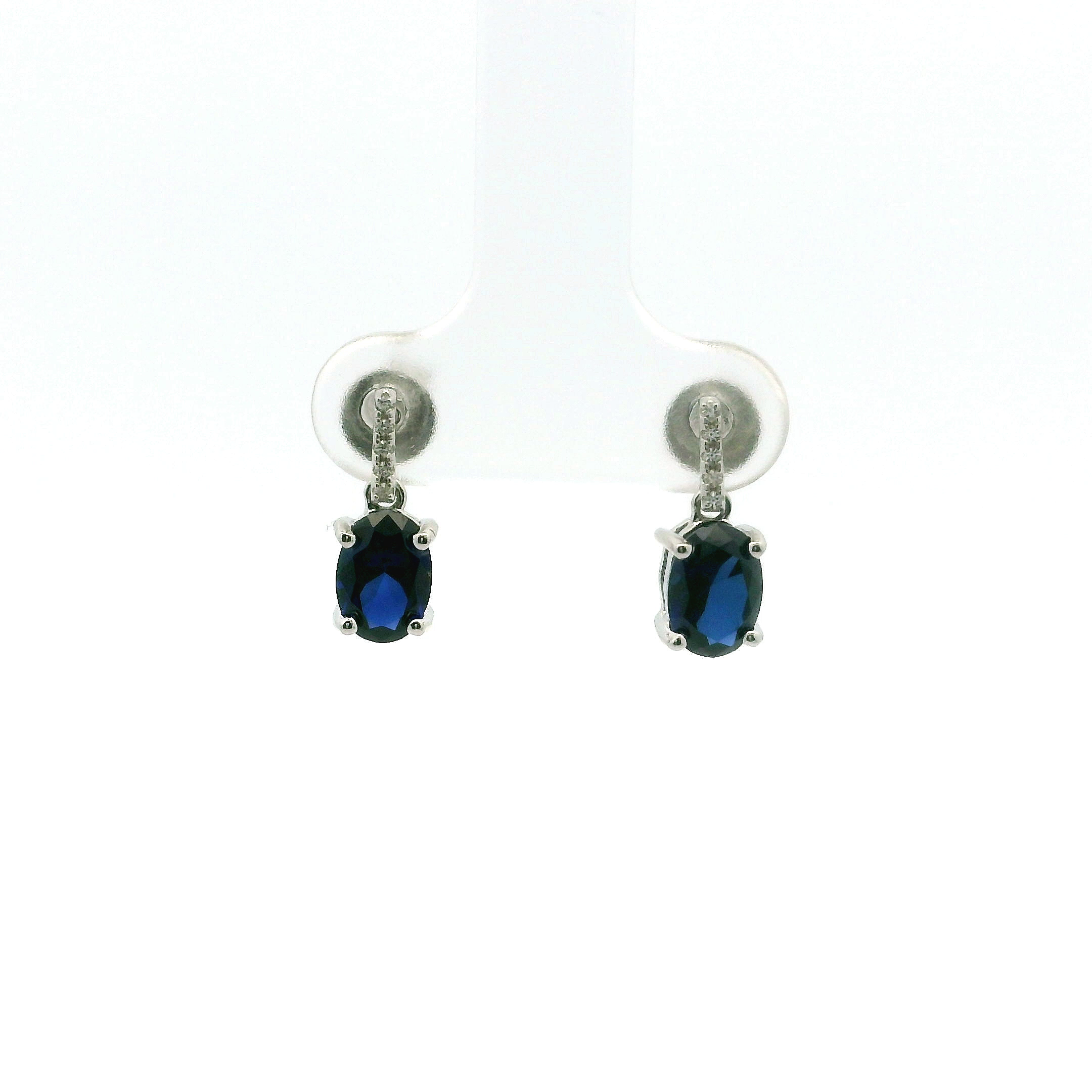 Sterling Silver Earrings