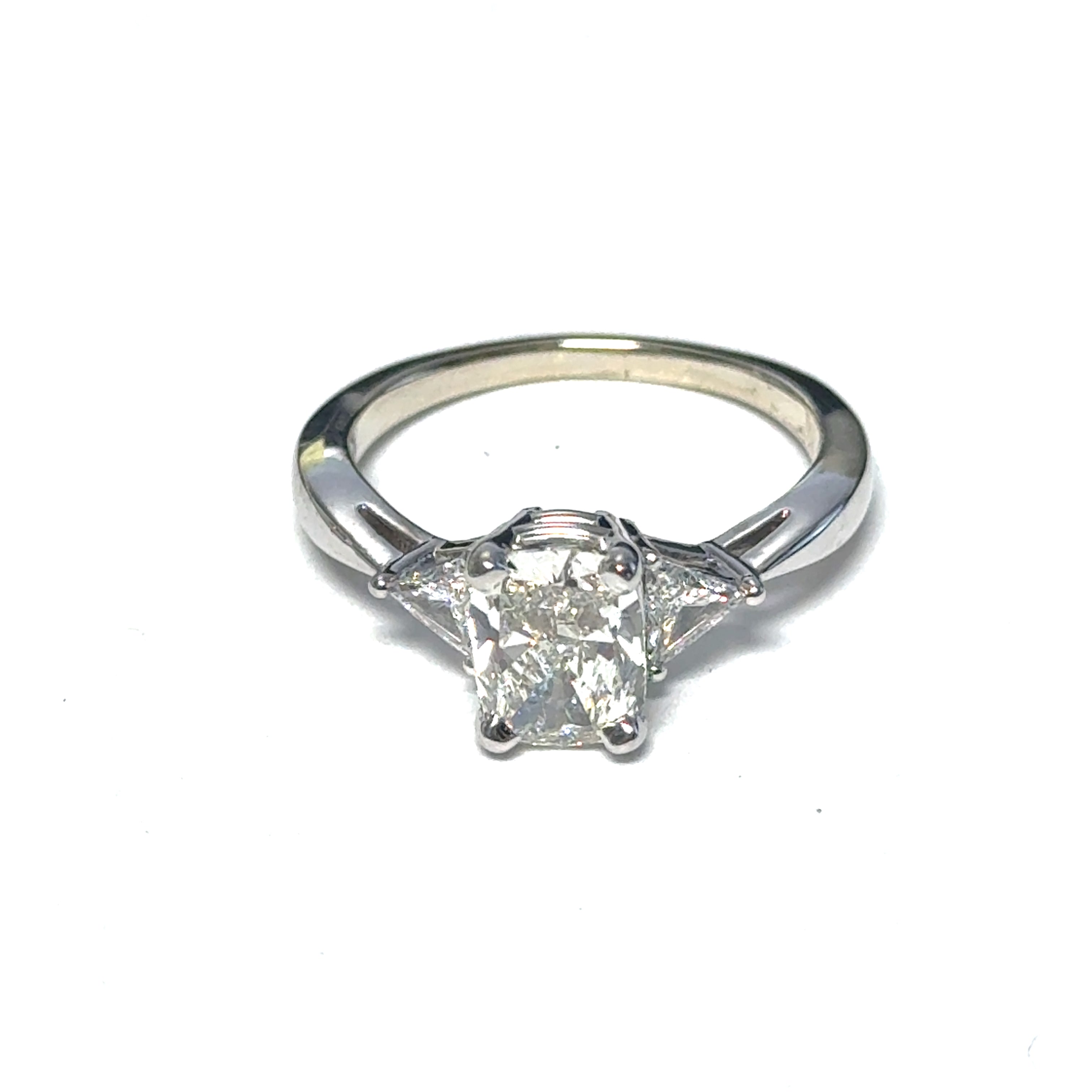 Diamond Engagement Ring