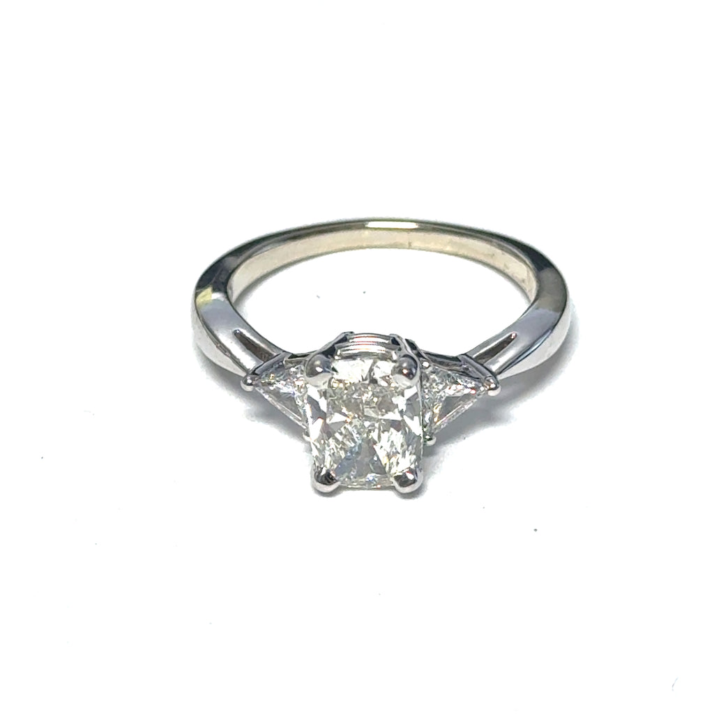Diamond Engagement Ring