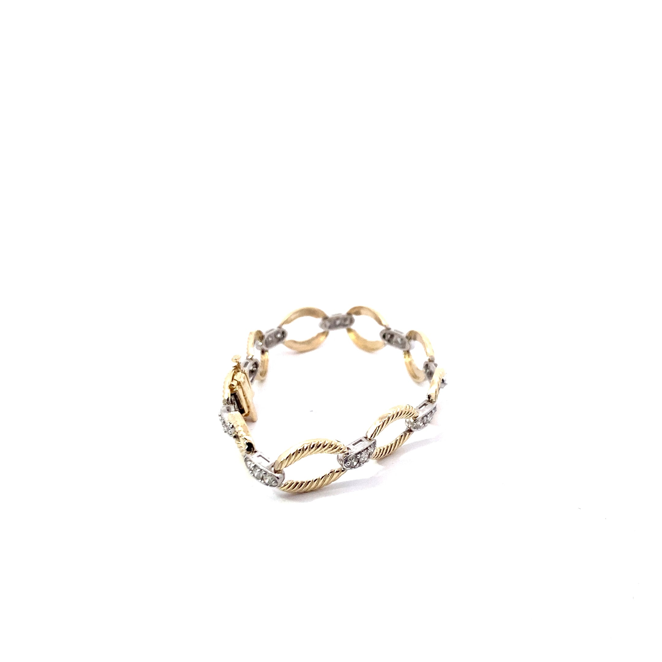 Diamond Bracelet