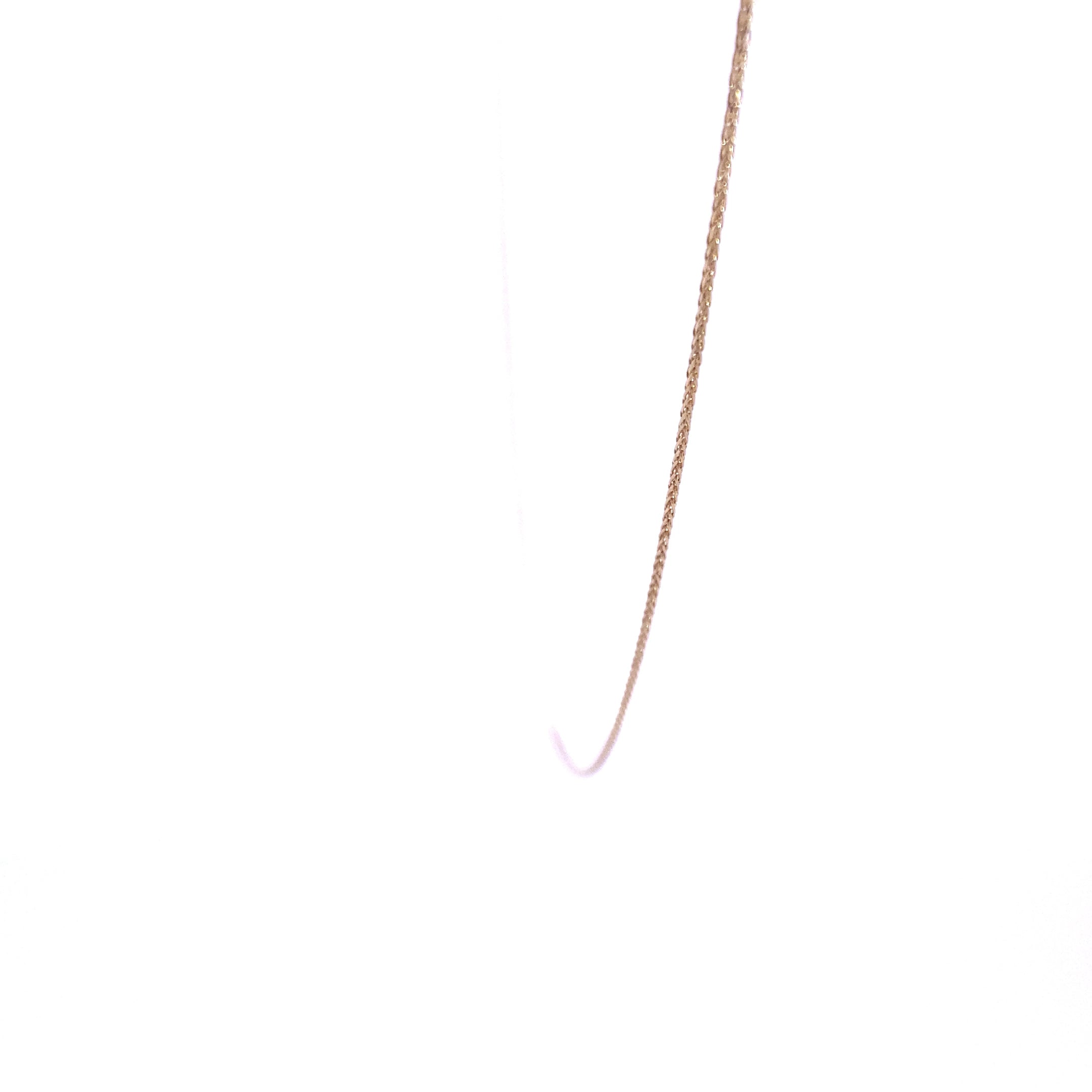 Gold/Platinum Chain