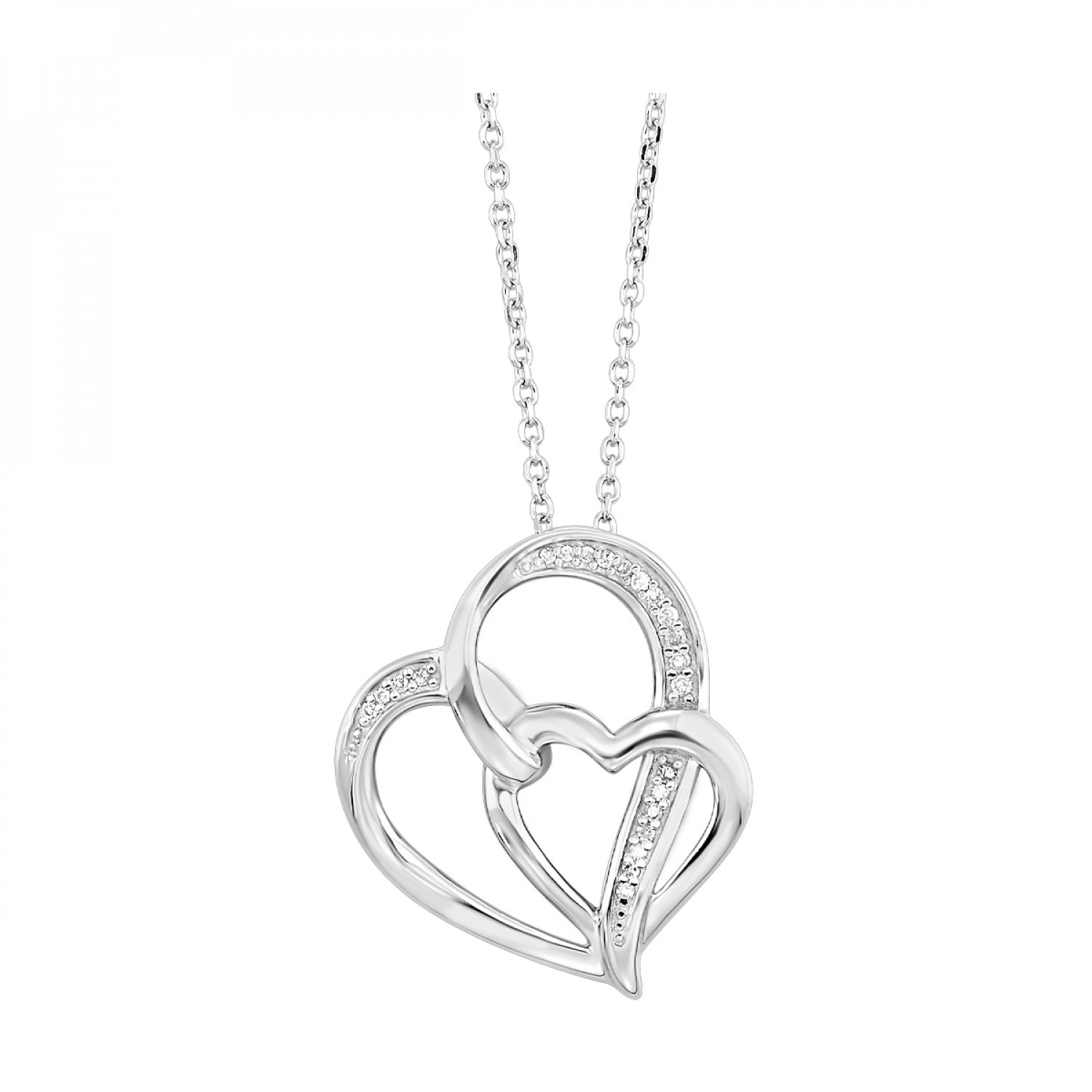 Silver Pendants/Necklace