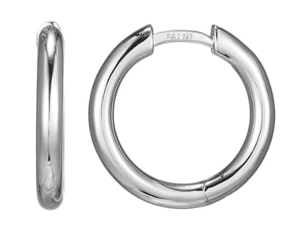 Sterling Silver Earrings