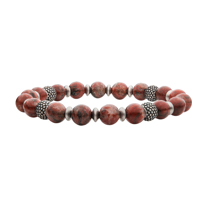 Stainless Steel Bracelet