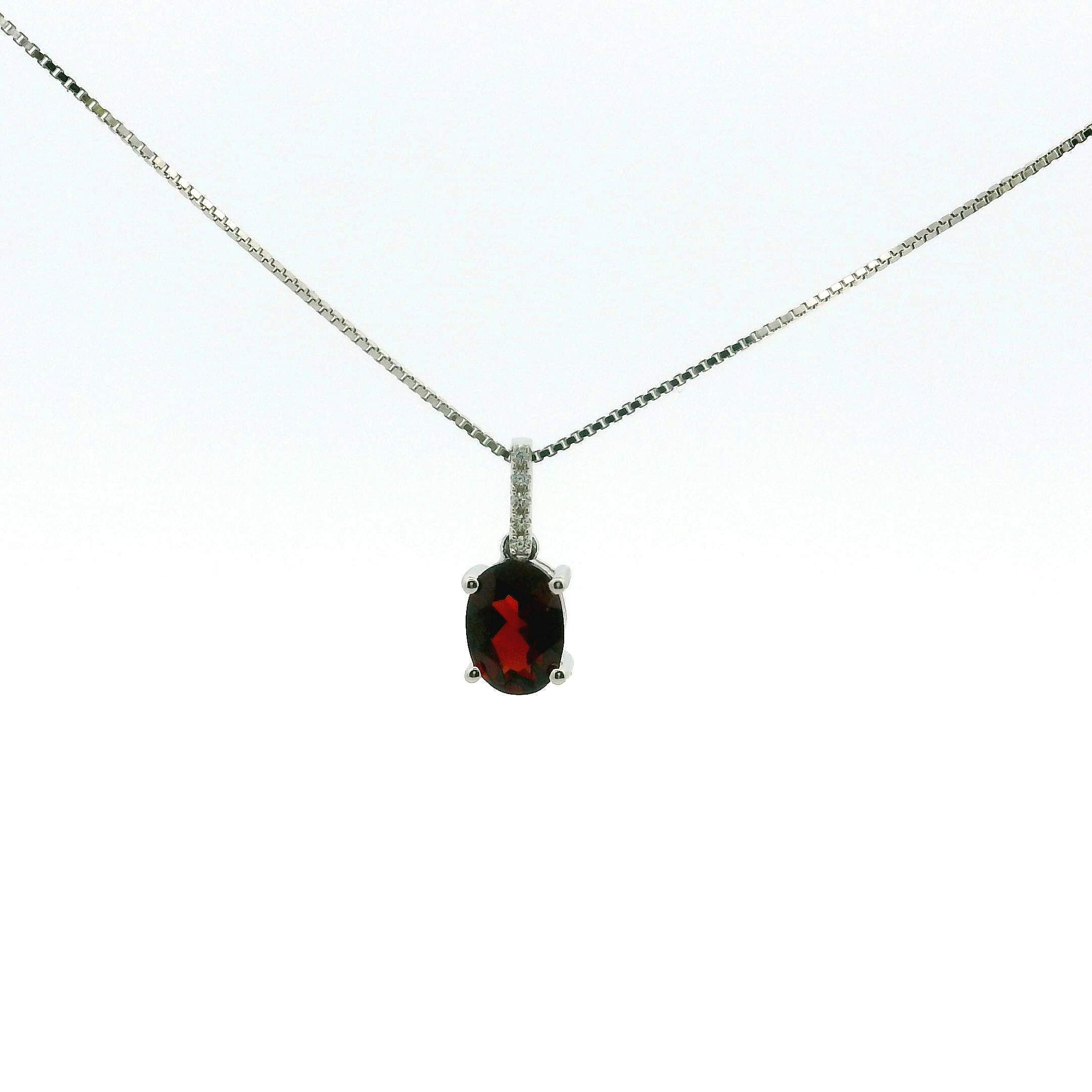 Silver Pendants/Necklace