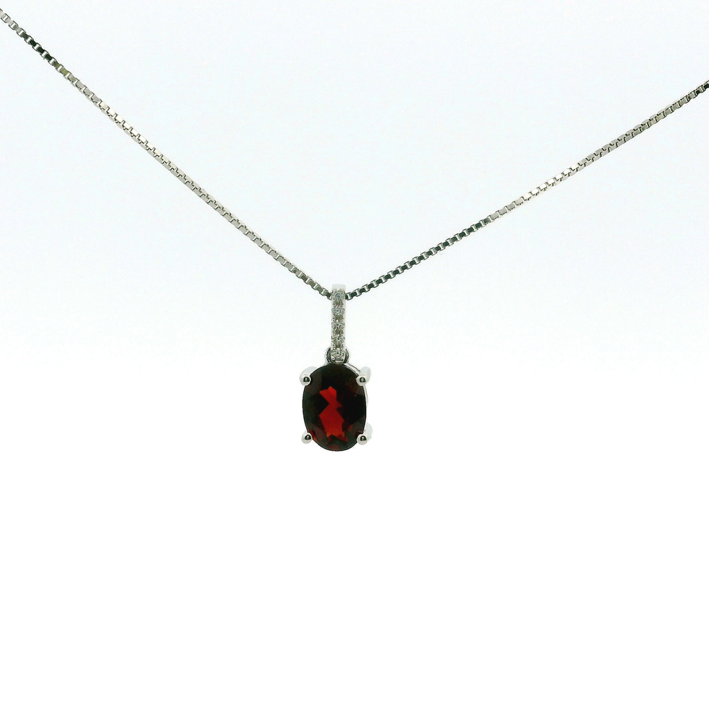 Silver Pendants/Necklace