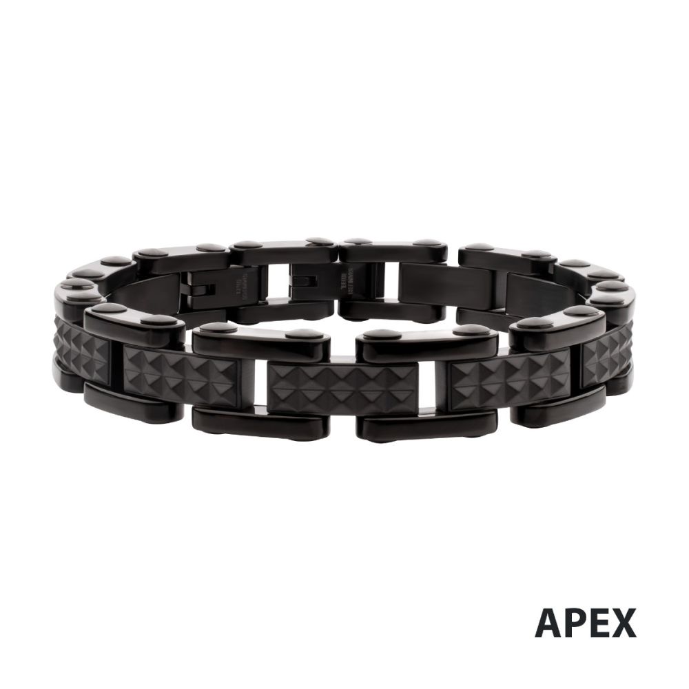 INOX Jewelry