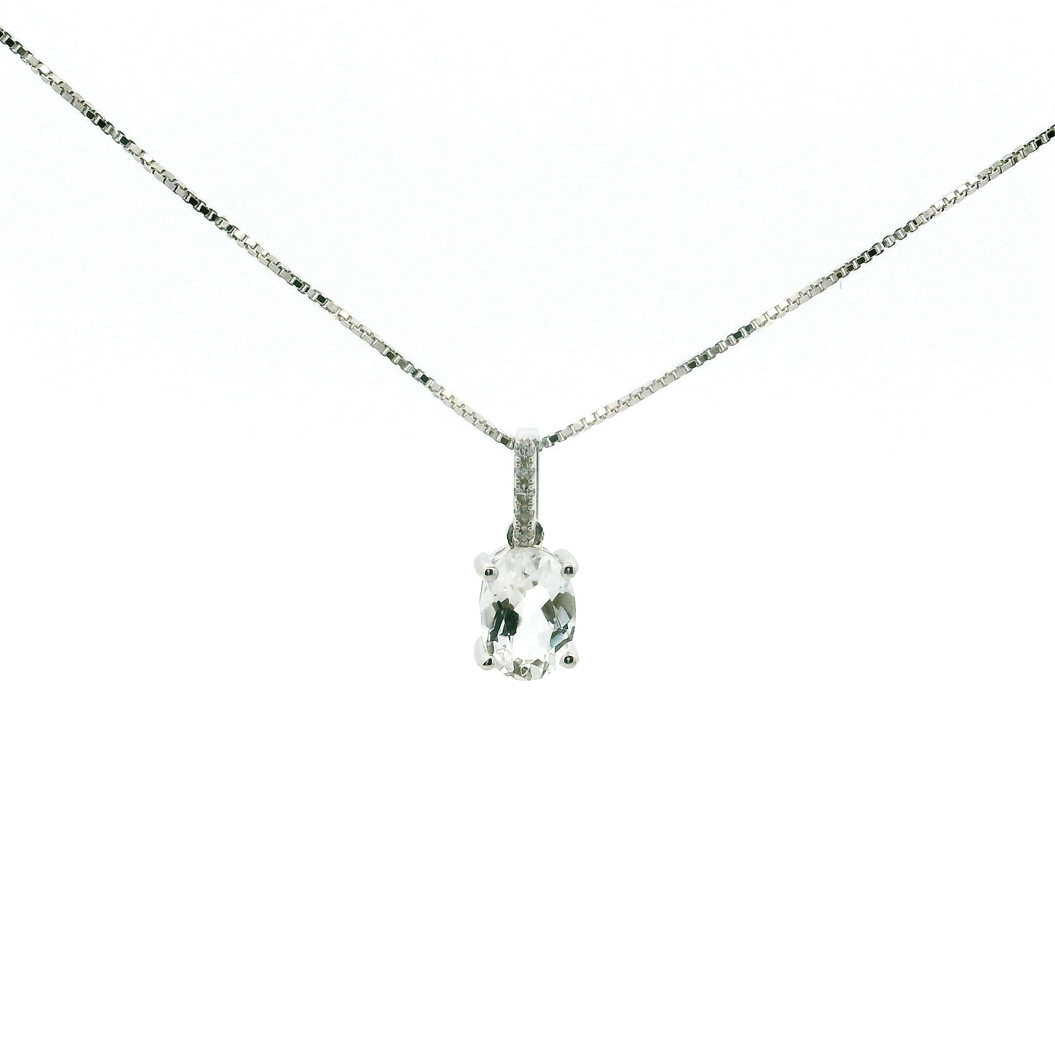 Silver Pendants/Necklace