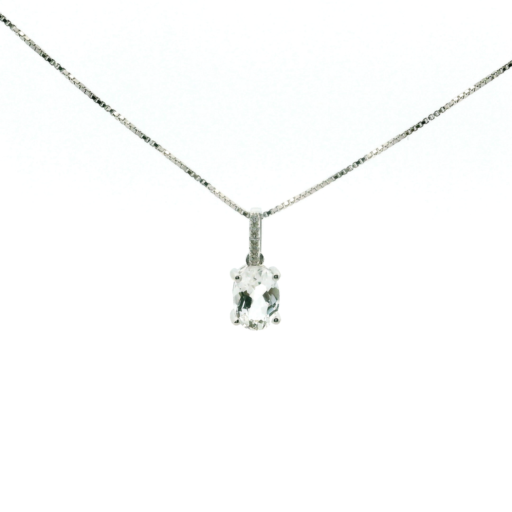 Silver Pendants/Necklace